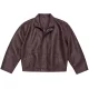 Bordeaux Boxy Dzseki