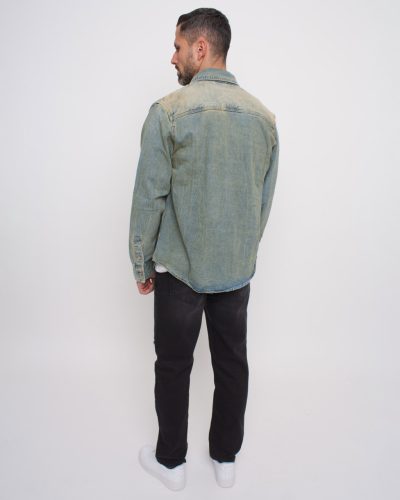 Vintage Regular Farmerkabát