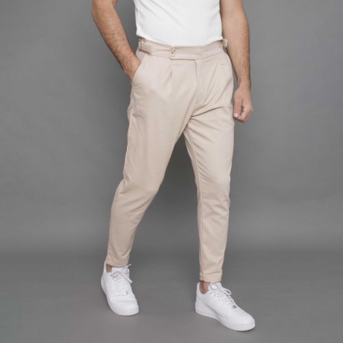 Grantham Slim Szövetnadrág - Méret: 31