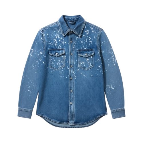 Splash Regular Farmerkabát - Méret: S 