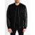 Liberty Bomber Jacket - fekete bomberdzseki - Méret: M