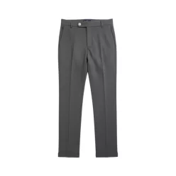 Charcoal Slim Szövetnadrág