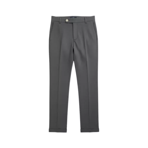 Charcoal Slim Szövetnadrág