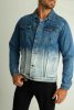 Bleach Denim Jacket