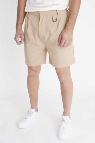 Chino Bermuda Short