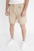 Chino Bermuda Short - bézs rövidnadrág - Méret: XXL