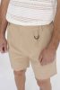 Chino Bermuda Short - bézs rövidnadrág - Méret: XXL