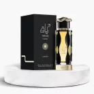 Lattafa - Teriaq Intense Unisex EDP - 100ml