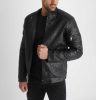 Triumph Black Racer Jacket 