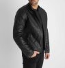 Triumph Black Racer Jacket 