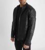 Triumph Black Racer Jacket 