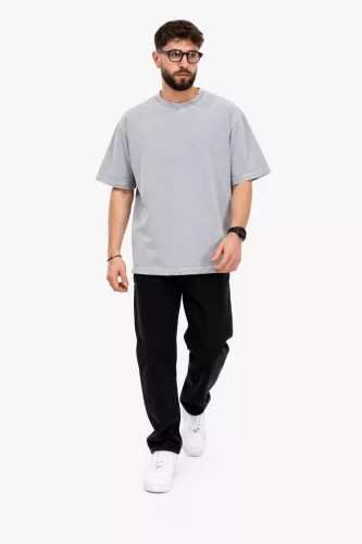 Pale Oversize Póló - Méret: S
