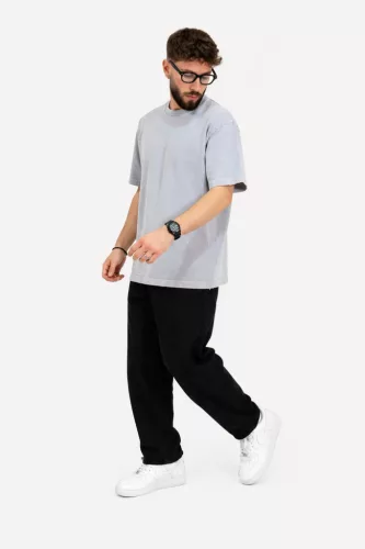 Pale Oversize Póló - Méret: S