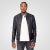 Cologne Racer Jacket