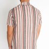 Tribal Stripes Shirt