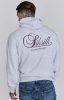 Siksilk Graphic Hoodie