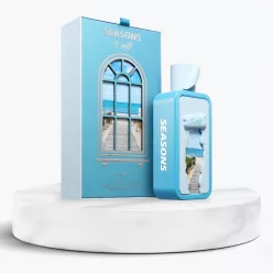 Riiffs - Seasons Drift EDP 100ml