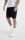 SIKSILK BRAND CARRIER SHORTS - fekete rövidnadrág - Méret: XXL