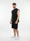Basic Regular Ujjatlan - Méret: S 