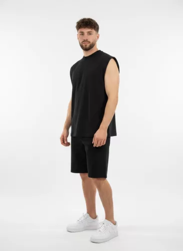 Basic Regular Ujjatlan - Méret: S 