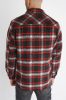 Toronto Shirt Jacket - kockás ingdzseki - Méret: M