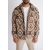 Native Shirt Jacket - bélelt ingdzseki - Méret: S