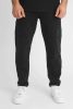 Black Loose Jeans - fekete bő farmernadrág - Méret: 30