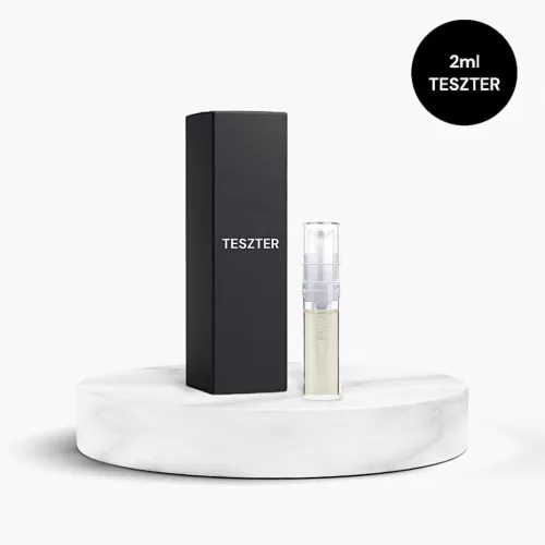 Rayhaan - Tropical Vibe EDP - 2ml Teszter