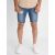 DarkBlue Skinny Short - sötétkék rövidnadrág - Méret: 31
