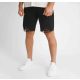 Rugged Black Short - szaggatott rövidnadrág - Méret: 32