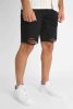 Rugged Black Short 