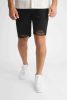 Rugged Black Short 