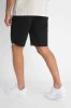 Rugged Black Short - szaggatott rövidnadrág - Méret: 30