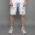 Milk Regular Farmershort - Méret: 34