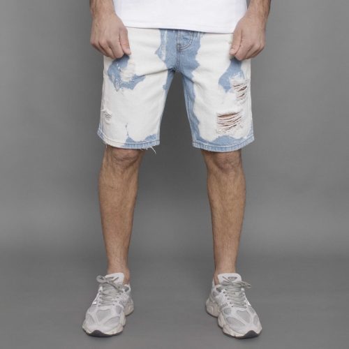 Milk Regular Farmershort - Méret: 34