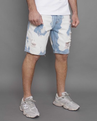 Milk Regular Farmershort - Méret: 34