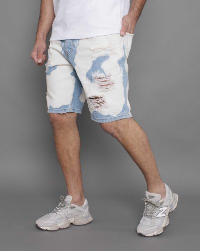 Milk Regular Farmershort - Méret: 34