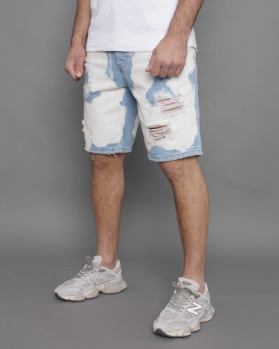 Milk Regular Farmershort - Méret: 38
