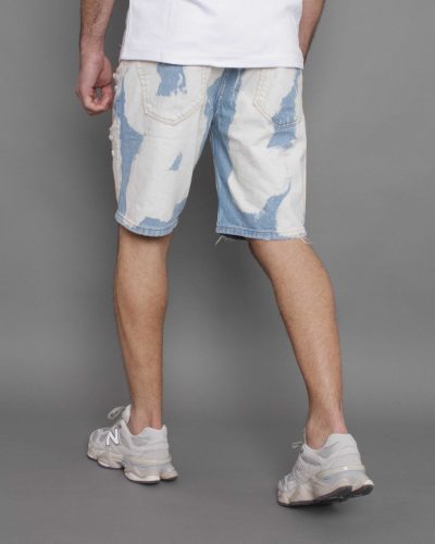 Milk Regular Farmershort - Méret: 38