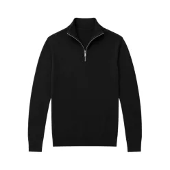 Mono Slim Pulóver