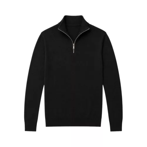 Mono Slim Pulóver