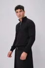 Mono Slim Pulóver