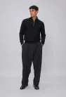 Mono Slim Pulóver