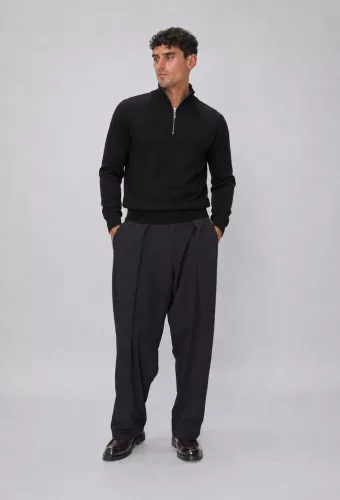Mono Slim Pulóver