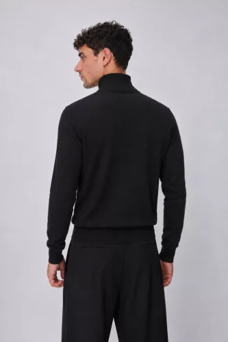 Mono Slim Pulóver
