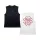 BAT Core Sleeveless 2-Pack - Méret: S 