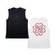 BAT Core Sleeveless 2-Pack - Méret: M