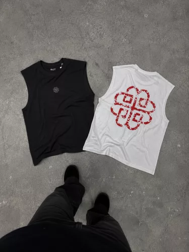 BAT Core Sleeveless 2-Pack 