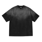 BAT Scuba Oversize Póló - Méret: XXL