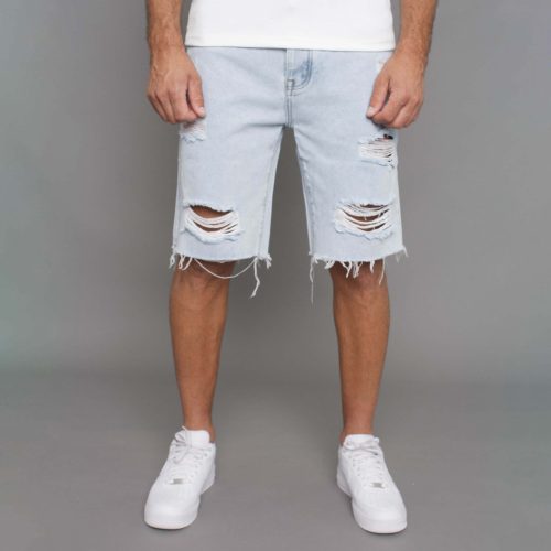 Slint Regular Farmershort - Méret: 38